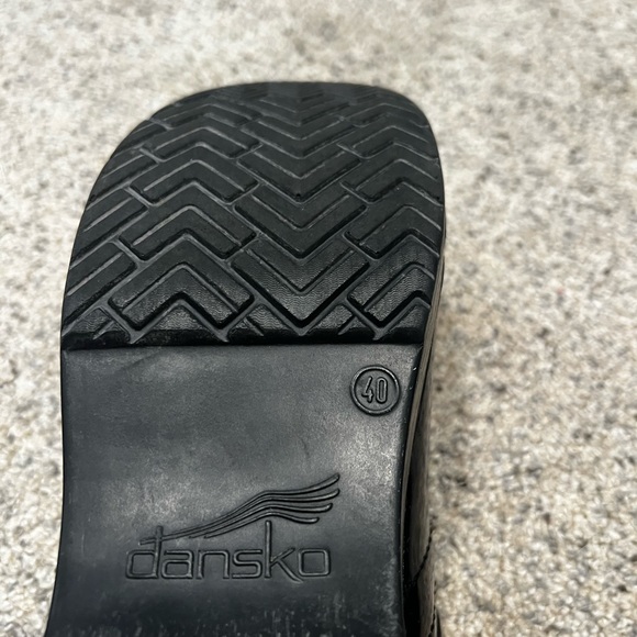 Dansko shoes - Picture 5 of 5